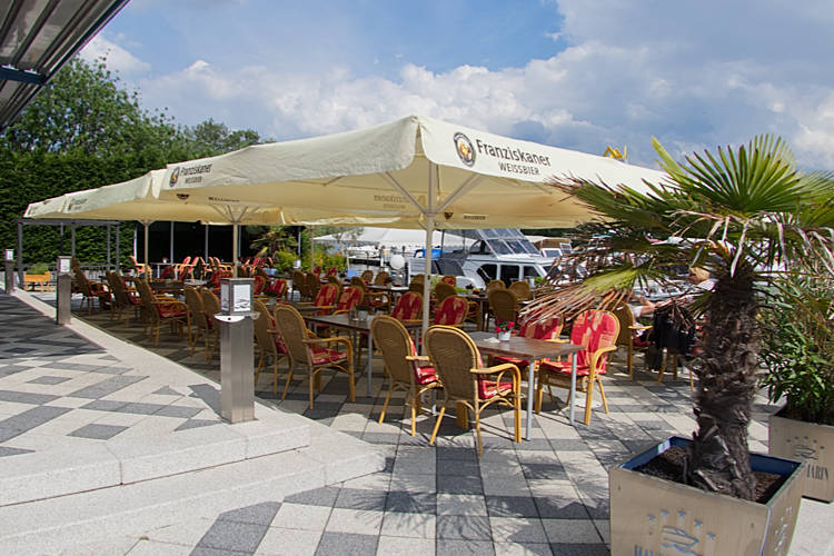 Deutsche Restaurants In Brandenburg An Der Havel Havel Marin Yachthafen in Brandenburg an der Havel